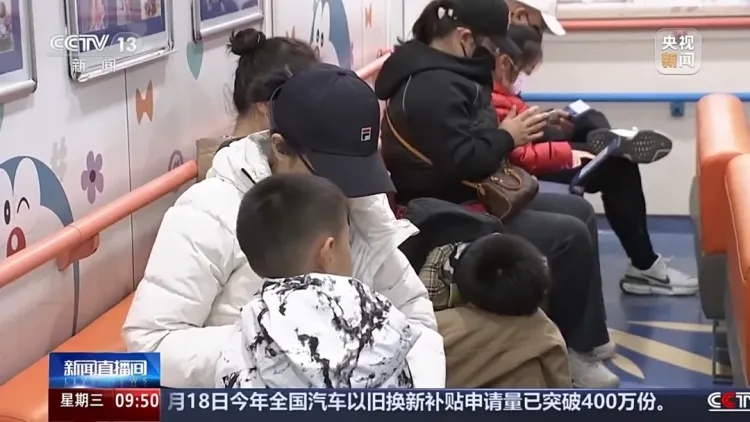 儿童呼吸道疾病，进入高发期！医生提醒：切勿盲目用药！