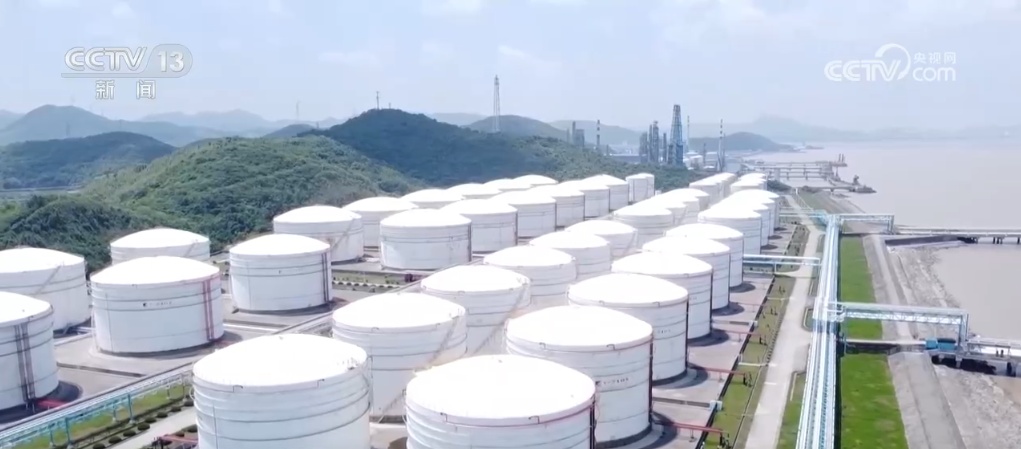 大宗商品资源配置枢纽为什么会落地浙江?来看专家解读 大宗商品资源配置枢纽为什么会落地浙江?来看专家解读