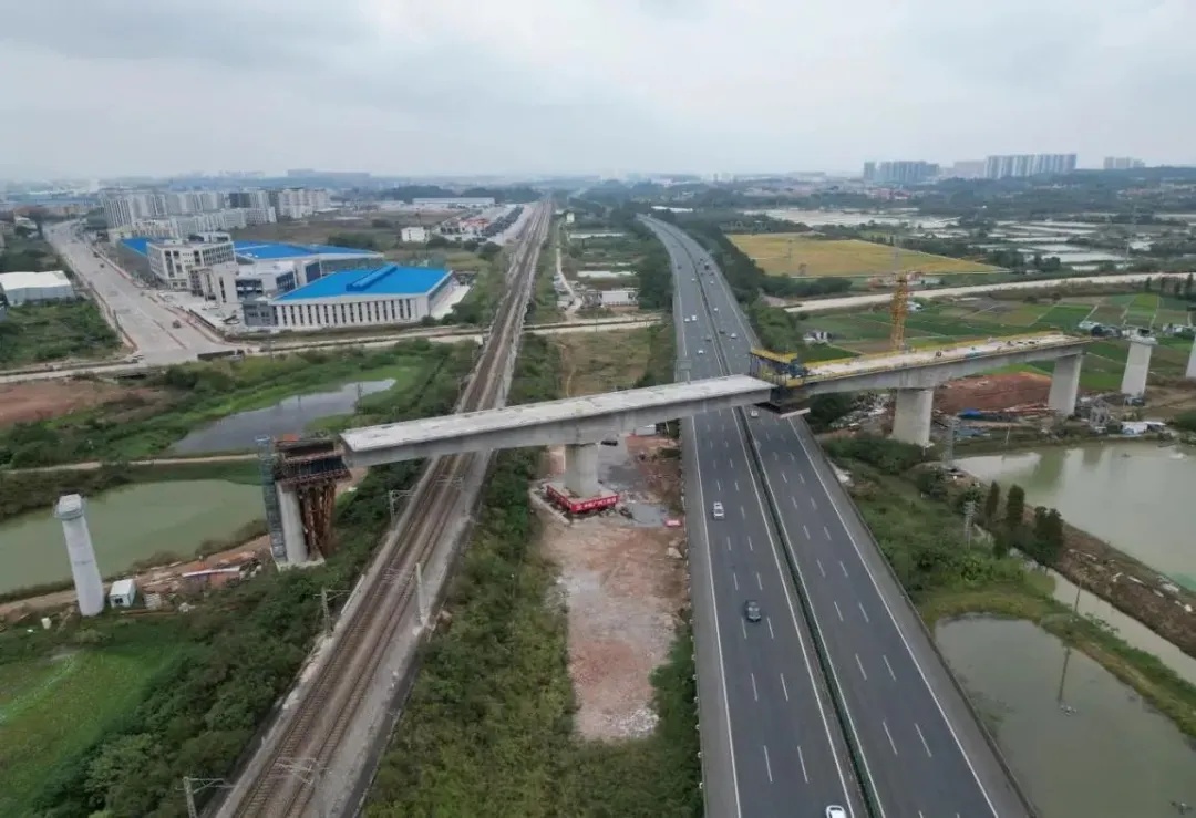 串联广东7座城市!广湛高铁有重大进展 串联广东7座城市!广湛高铁有重大进展