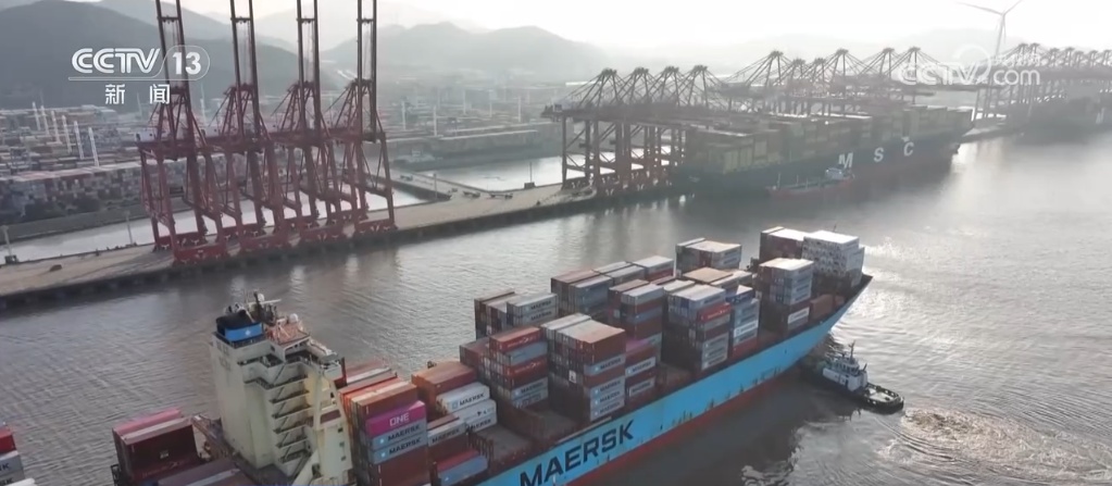 大宗商品资源配置枢纽为什么会落地浙江?来看专家解读 大宗商品资源配置枢纽为什么会落地浙江?来看专家解读