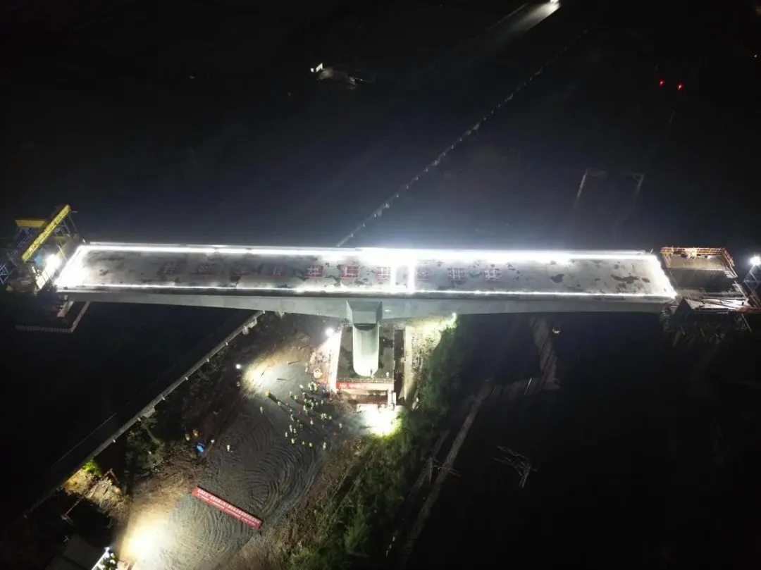 串联广东7座城市!广湛高铁有重大进展 串联广东7座城市!广湛高铁有重大进展