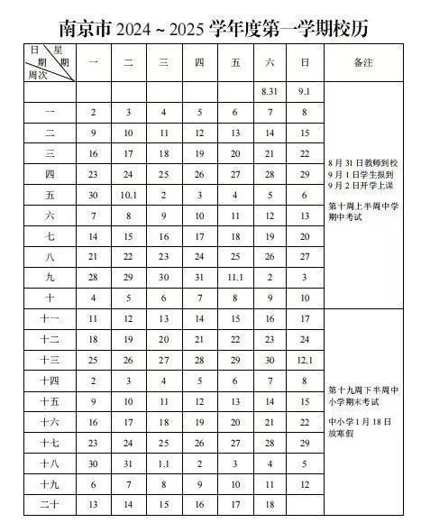 网传“部分学校试点取消寒暑假”？最新回应来了——