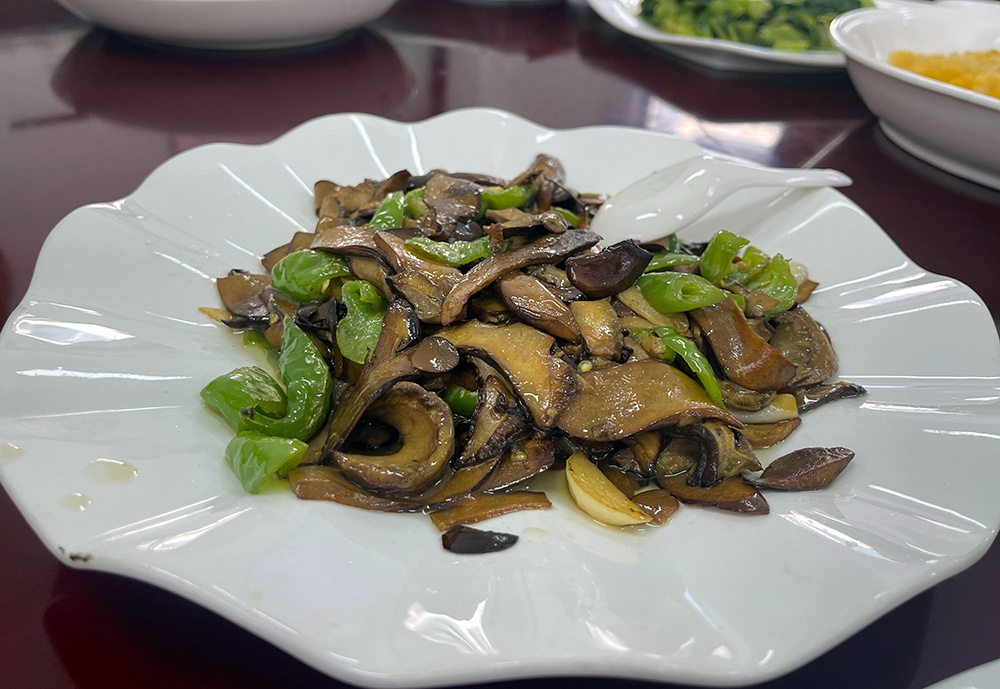 一年四季都能采 “见手青自由”要来了