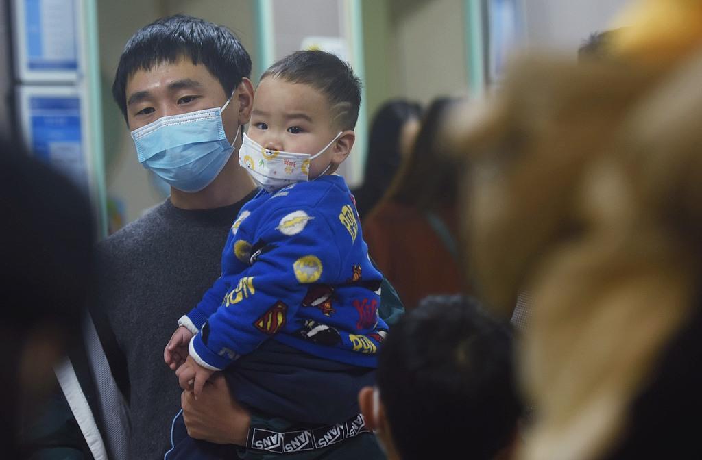 儿童呼吸道疾病高发，医院就诊量增加，社区卫生服务中心如何“接力”？