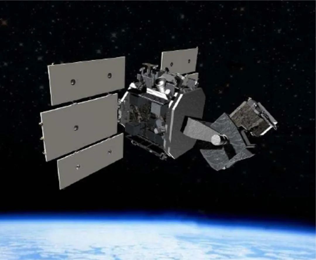 太空垃圾日益增多,我们该如何应对?(下) 太空垃圾日益增多,我们该如何应对?(下)