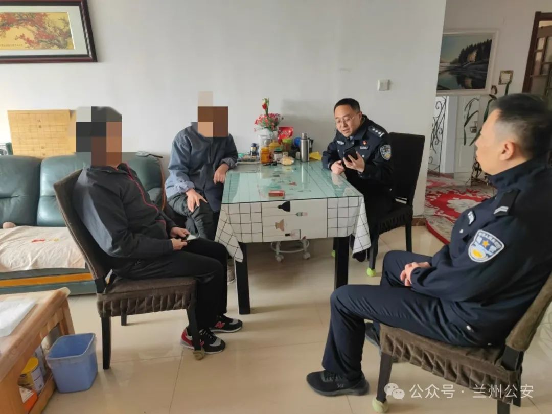 银行取款被拦截，真相竟是……网友：定期差点变“无期”