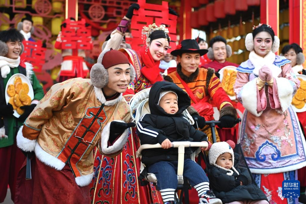 走进漫葡小镇 感受贺兰山文化