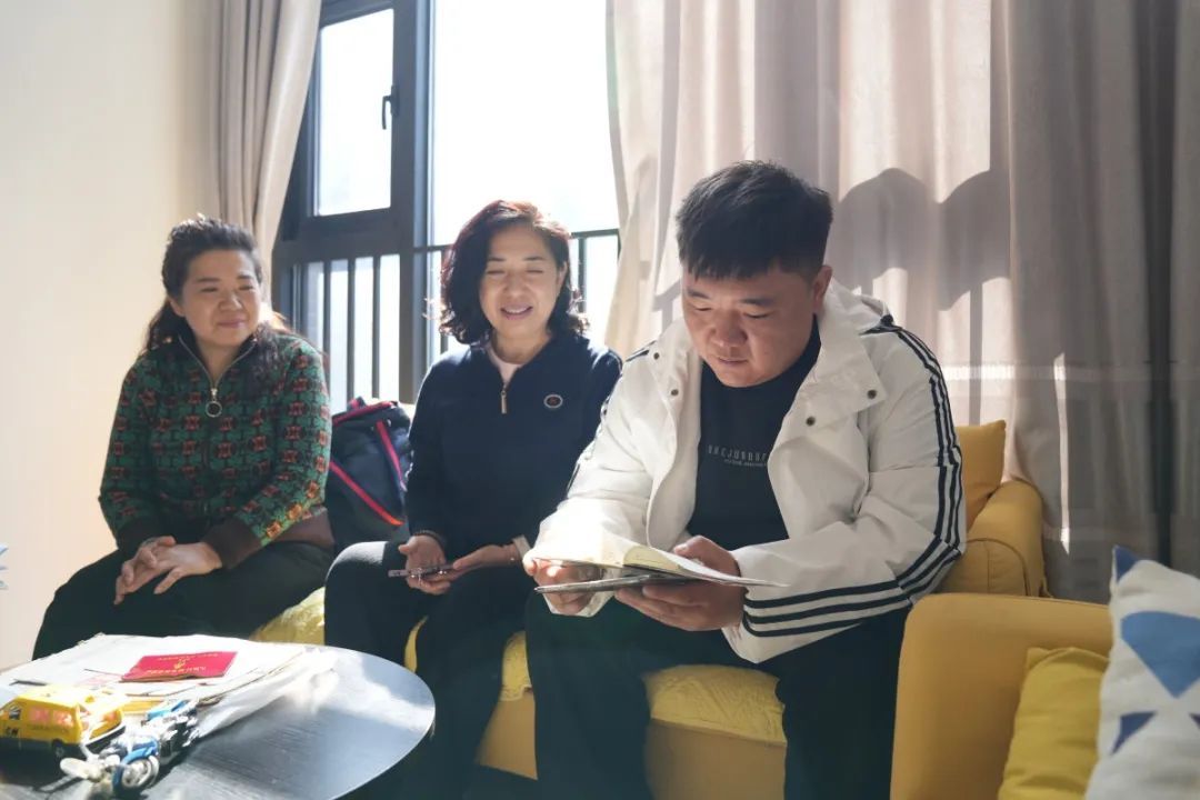 大河报追踪报道28年,丢失男童聪聪找到了!曾在郑州工作,离家只有数百米 大河报追踪报道28年,丢失男童聪聪找到了!曾在郑州工作,离家只有数百米