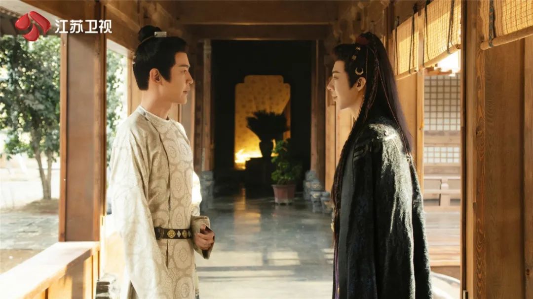 《珠帘玉幕》今晚收官!描摹女性向上的生命力 《珠帘玉幕》今晚收官!描摹女性向上的生命力