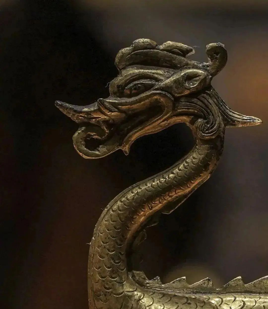 “跑跑龙”来啦 ！陕西文创又上新