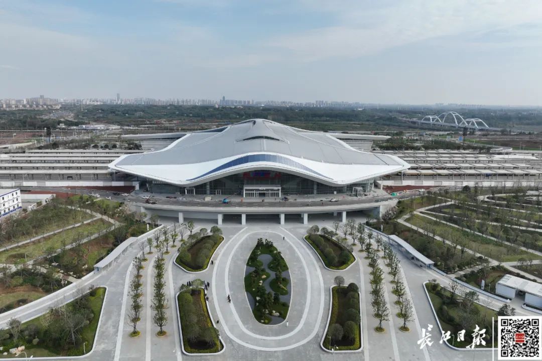 4小时→2小时!到武汉更快了 4小时→2小时!到武汉更快了