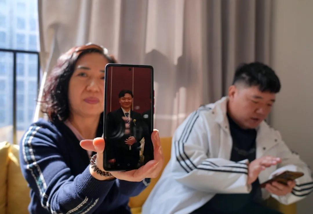 大河报追踪报道28年,丢失男童聪聪找到了!曾在郑州工作,离家只有数百米 大河报追踪报道28年,丢失男童聪聪找到了!曾在郑州工作,离家只有数百米