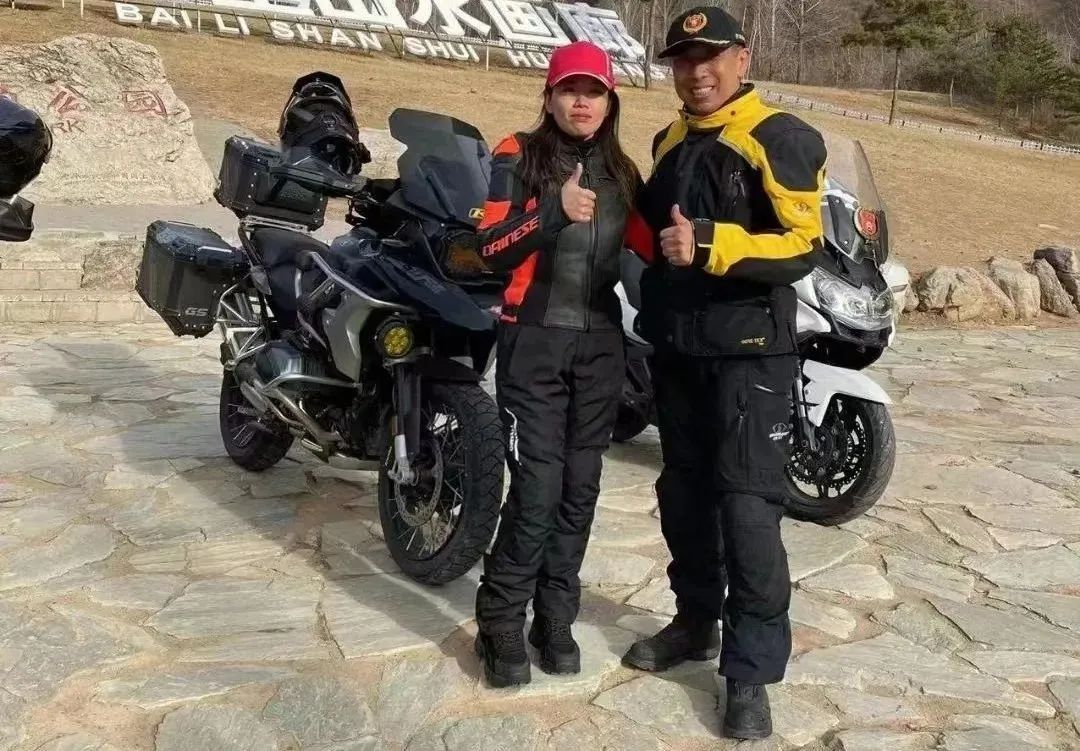 划破头盔、增大风阻,骑手头盔上这些东西可能会要命! 划破头盔、增大风阻,骑手头盔上这些东西可能会要命!