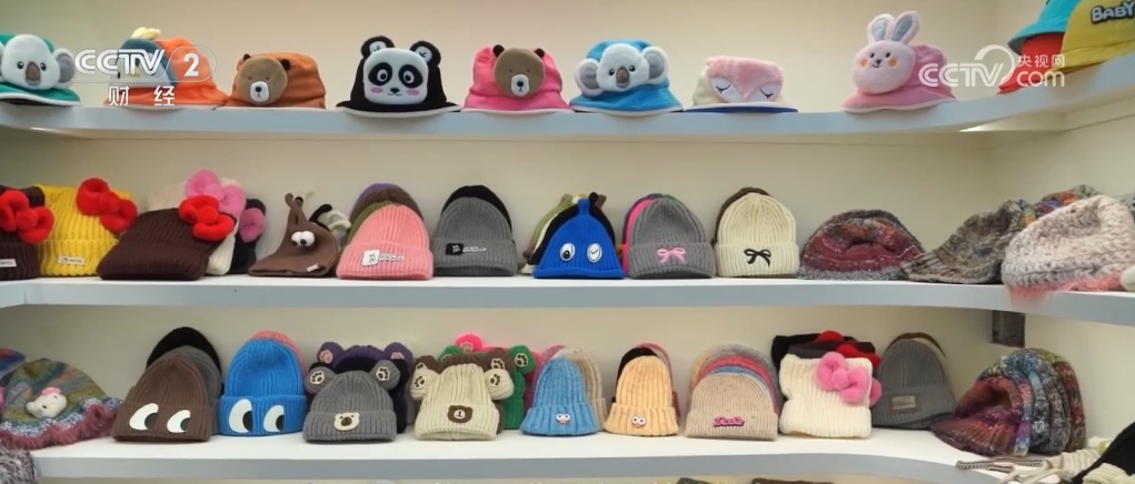 冷空气带旺“暖”用品销售 “暖经济”催热冬季消费市场