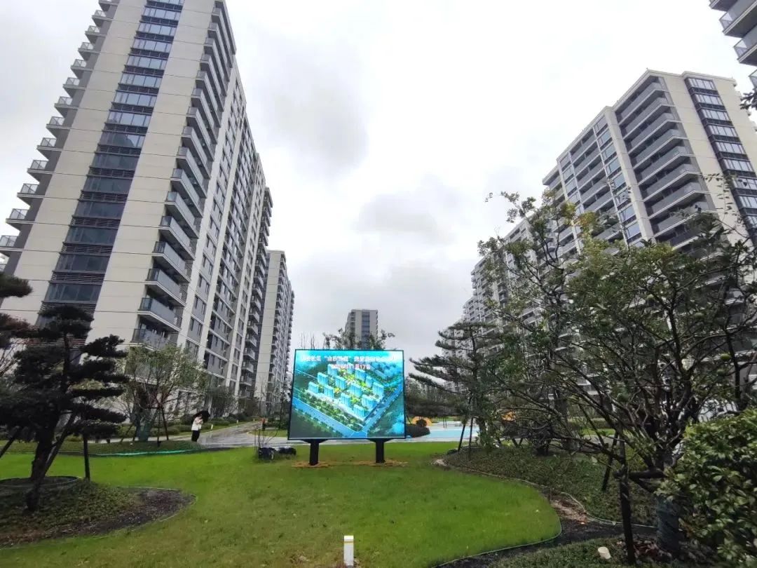 近3000套!杭州一大批人搬新家了,男子直呼:“又紧张又兴奋!” 近3000套!杭州一大批人搬新家了,男子直呼:“又紧张又兴奋!”