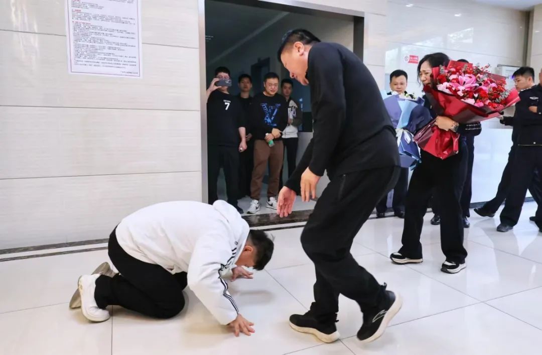 大河报追踪报道28年,丢失男童聪聪找到了!曾在郑州工作,离家只有数百米 大河报追踪报道28年,丢失男童聪聪找到了!曾在郑州工作,离家只有数百米