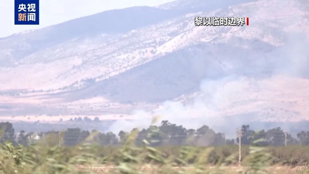 以色列批准黎以停火协议，拜登最新表态