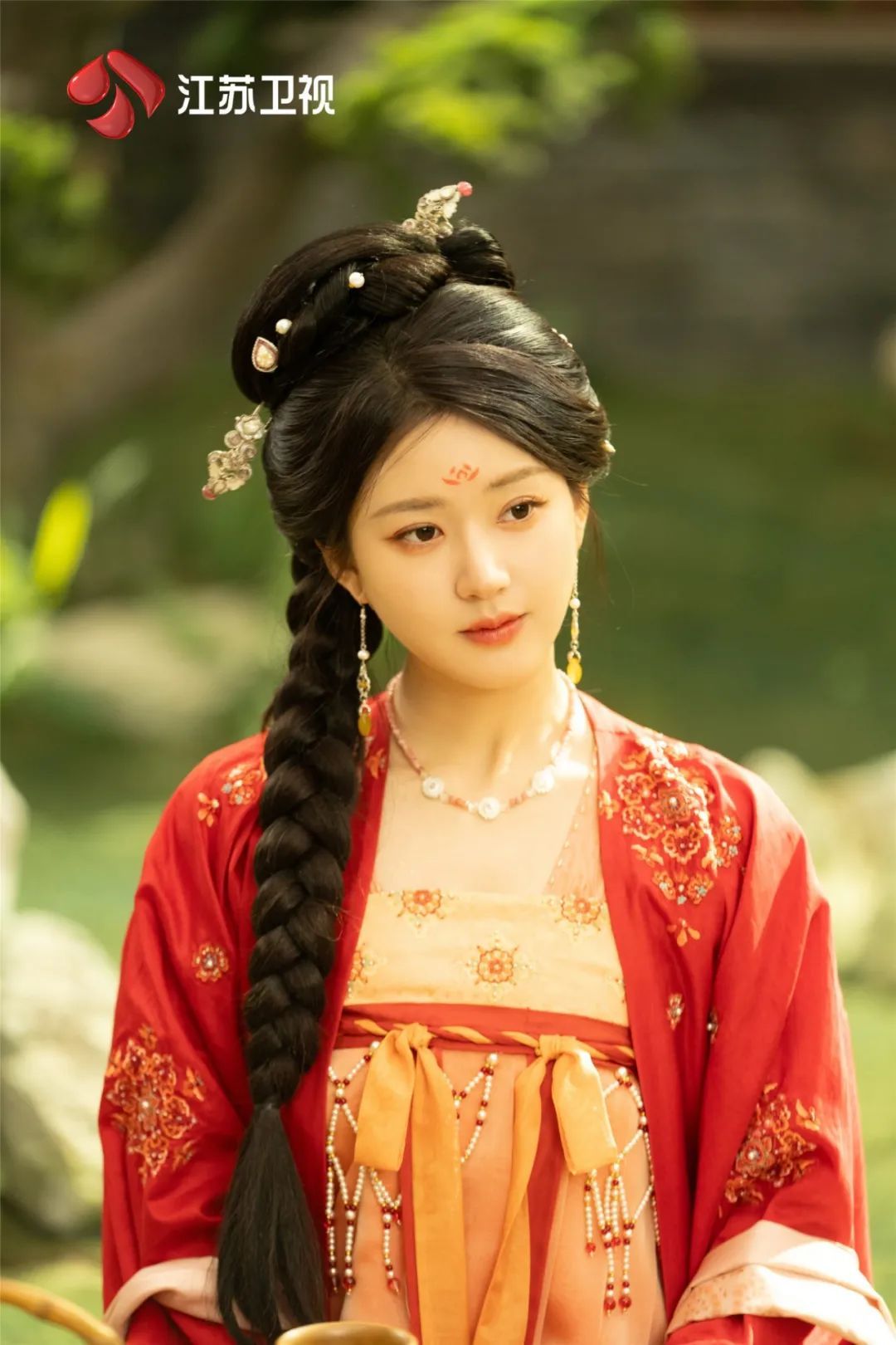 《珠帘玉幕》今晚收官!描摹女性向上的生命力 《珠帘玉幕》今晚收官!描摹女性向上的生命力