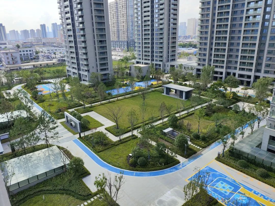 近3000套!杭州一大批人搬新家了,男子直呼:“又紧张又兴奋!” 近3000套!杭州一大批人搬新家了,男子直呼:“又紧张又兴奋!”