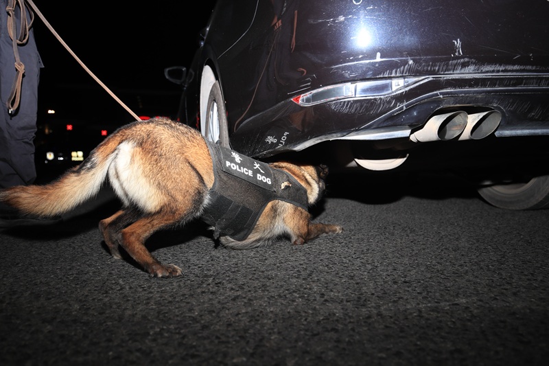 “刀锋”，一路走好！