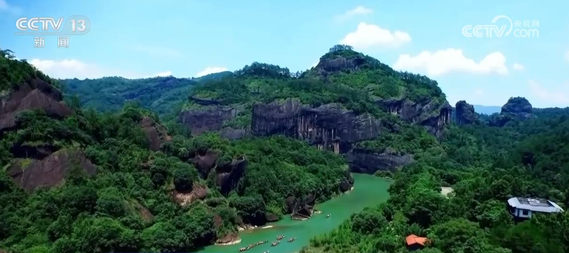 数据勾勒生态保护补偿制度“成绩单” 中国正绘就绿色发展新画卷