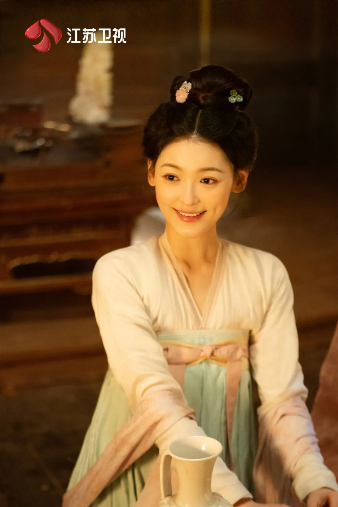 《珠帘玉幕》今晚收官!描摹女性向上的生命力 《珠帘玉幕》今晚收官!描摹女性向上的生命力