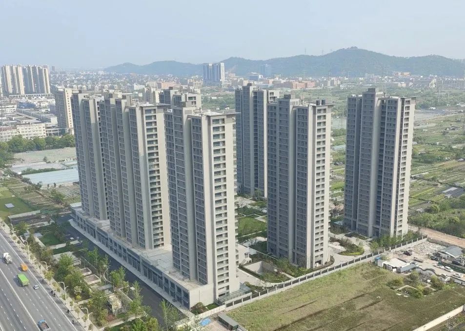 近3000套!杭州一大批人搬新家了,男子直呼:“又紧张又兴奋!” 近3000套!杭州一大批人搬新家了,男子直呼:“又紧张又兴奋!”