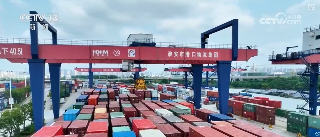 巨大利润！提效率、降成本 数据开发利用降低物流成本