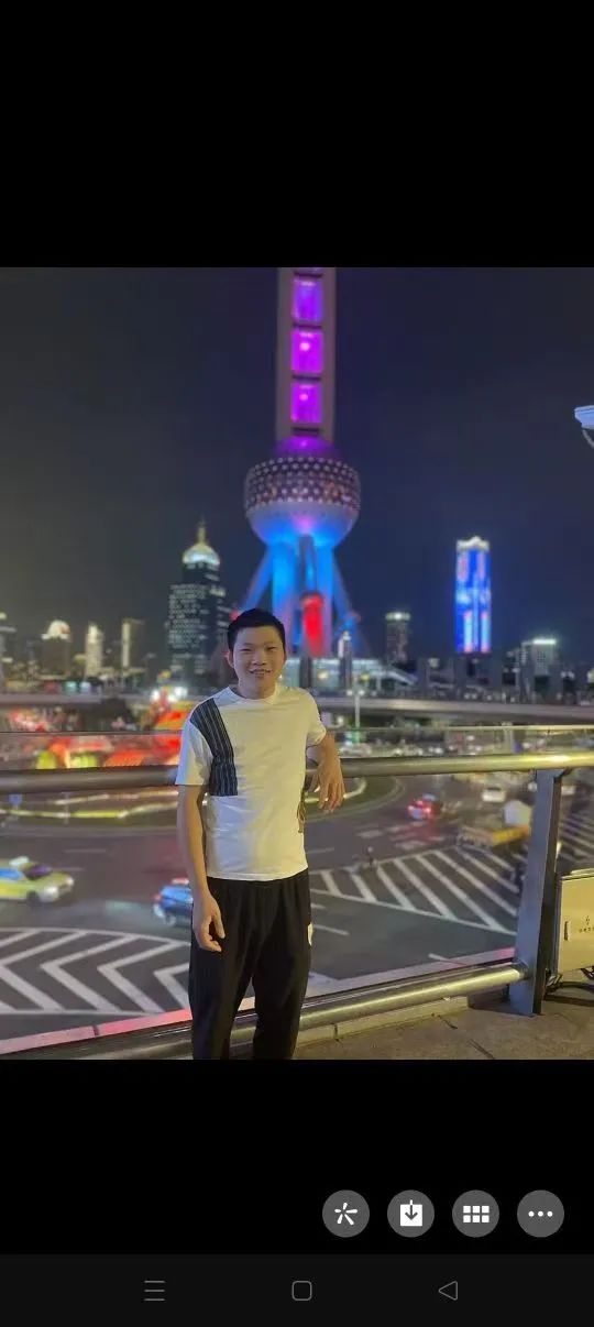 急寻!28岁小伙在上海失联3天,妻子:之前遭遇网络诈骗 急寻!28岁小伙在上海失联3天,妻子:之前遭遇网络诈骗