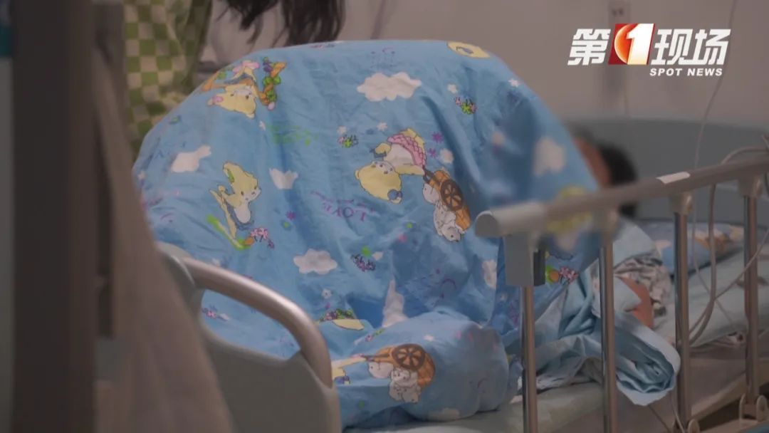 一家三口感染肝吸虫！很多广东人都爱吃这个美食……