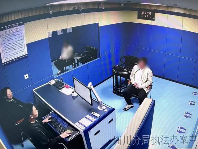 警方破获一起虚开发票案,涉案价值2000余万元 警方破获一起虚开发票案,涉案价值2000余万元