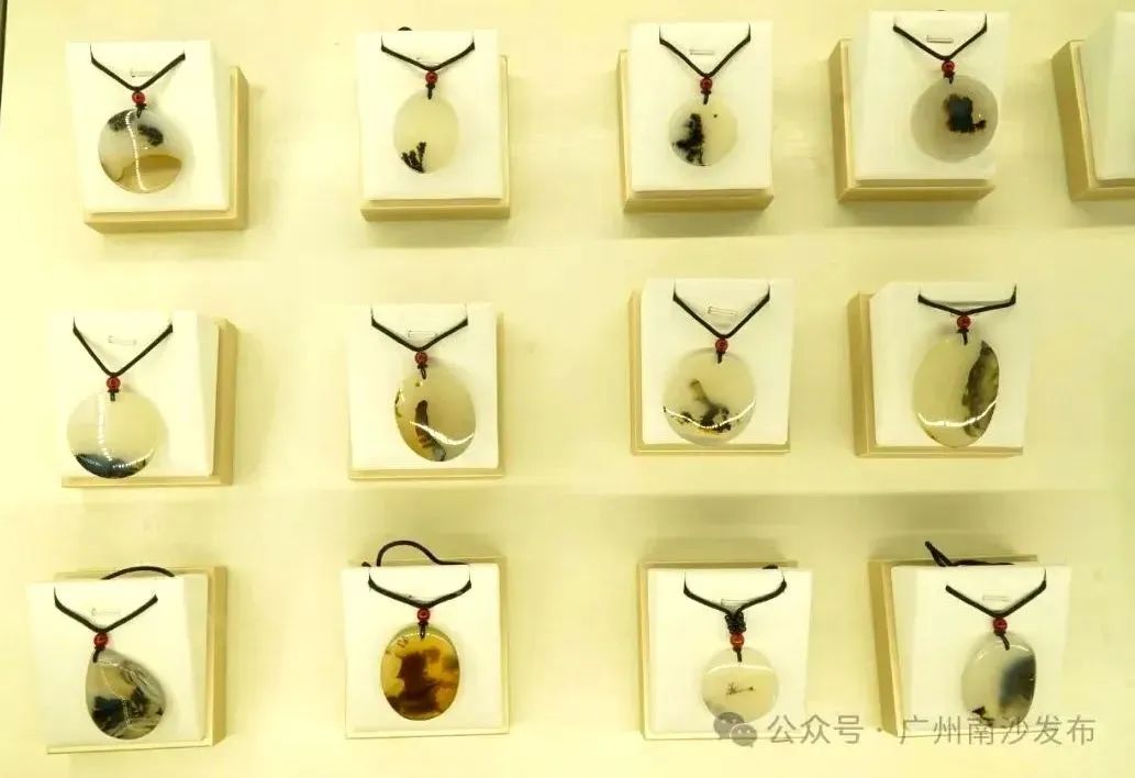 明天开馆!免费参观!广州又一宝藏博物馆诞生 明天开馆!免费参观!广州又一宝藏博物馆诞生