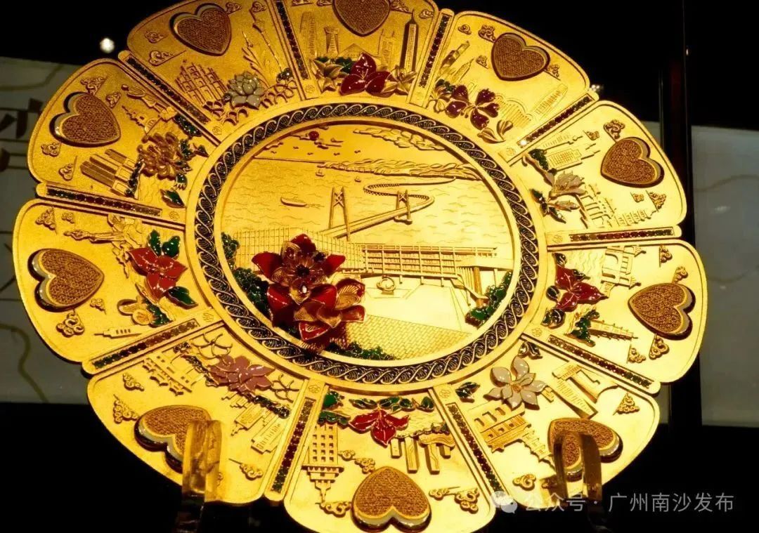 明天开馆!免费参观!广州又一宝藏博物馆诞生 明天开馆!免费参观!广州又一宝藏博物馆诞生