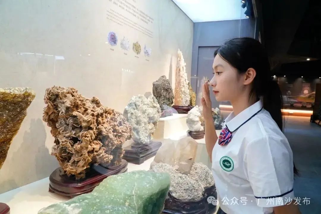 明天开馆!免费参观!广州又一宝藏博物馆诞生 明天开馆!免费参观!广州又一宝藏博物馆诞生