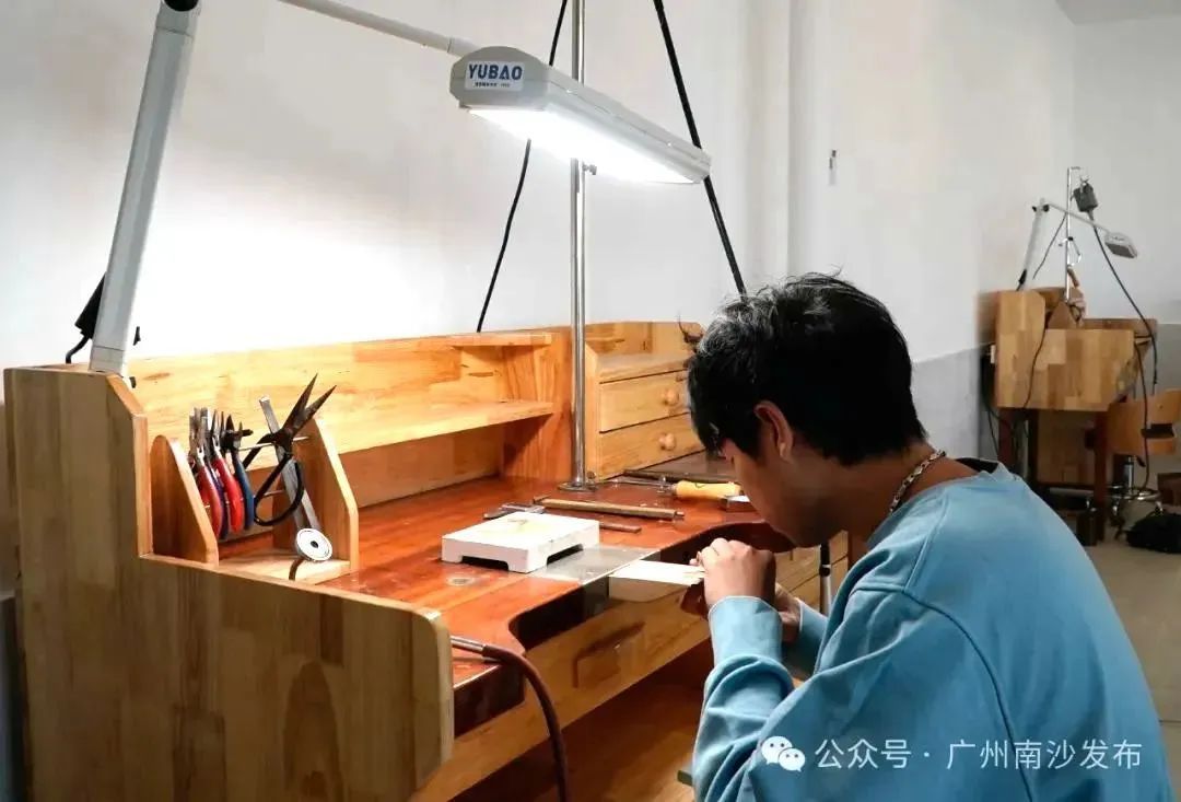 明天开馆!免费参观!广州又一宝藏博物馆诞生 明天开馆!免费参观!广州又一宝藏博物馆诞生