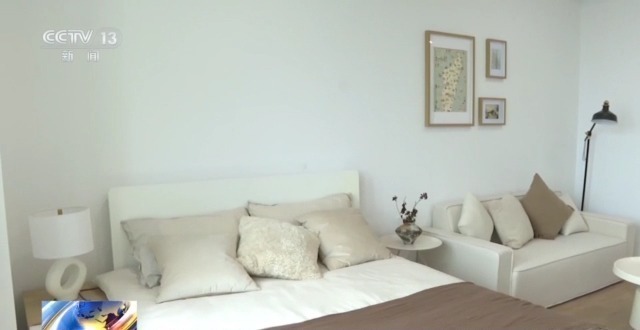 存量房“收储”加速落地 有何影响？哪些难题有待破解？