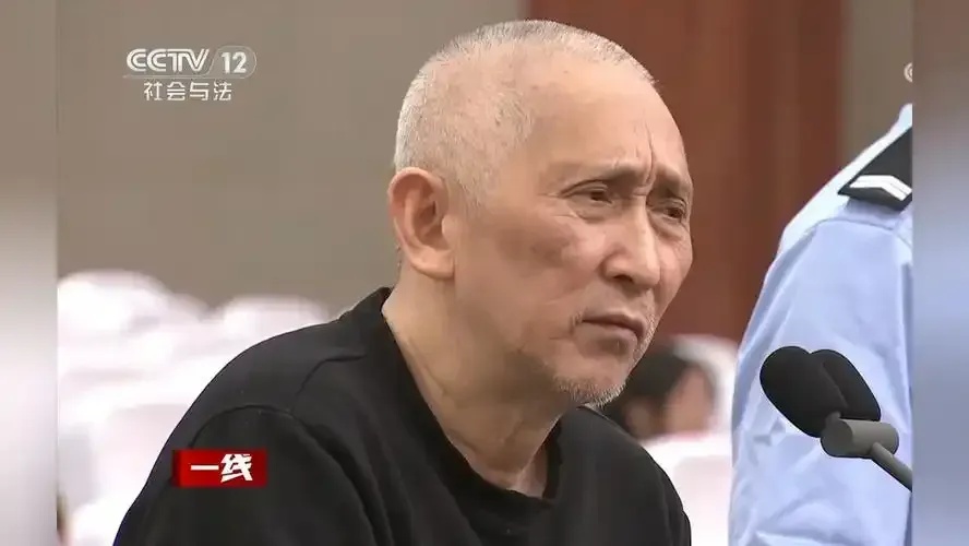 67岁王浩文，“死不认罪”！“雷公”气得现场扇自己脸
