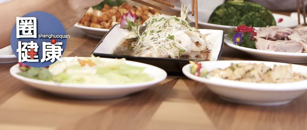 血脂、血糖高不高，“看眼”就知道，这样做帮你把它们稳住