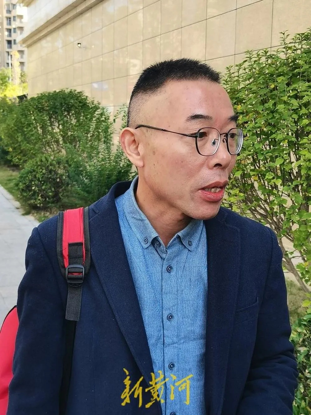 67岁王浩文，“死不认罪”！“雷公”气得现场扇自己脸