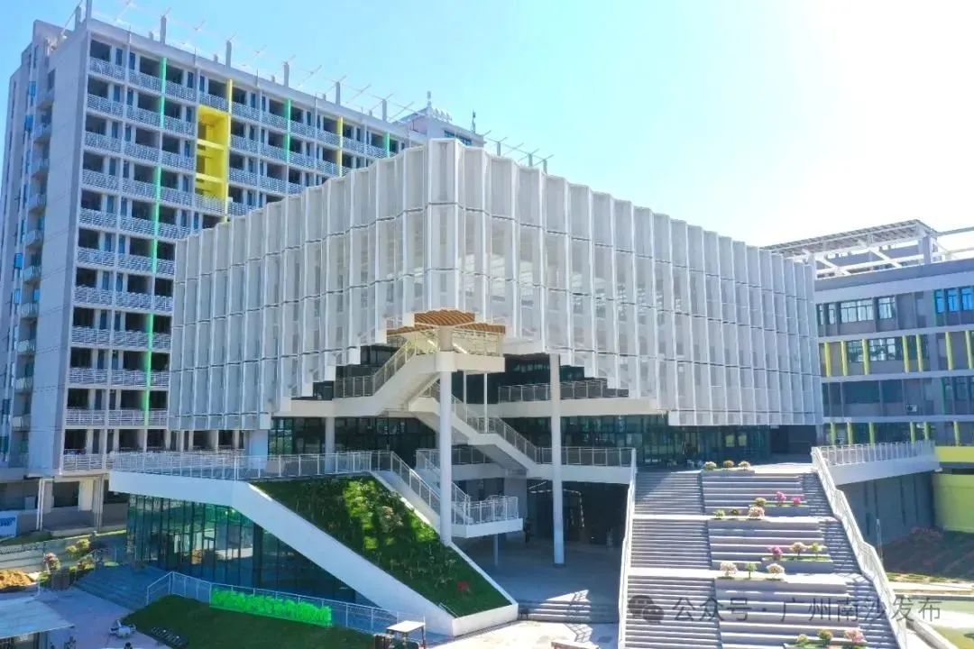 明天开馆!免费参观!广州又一宝藏博物馆诞生 明天开馆!免费参观!广州又一宝藏博物馆诞生