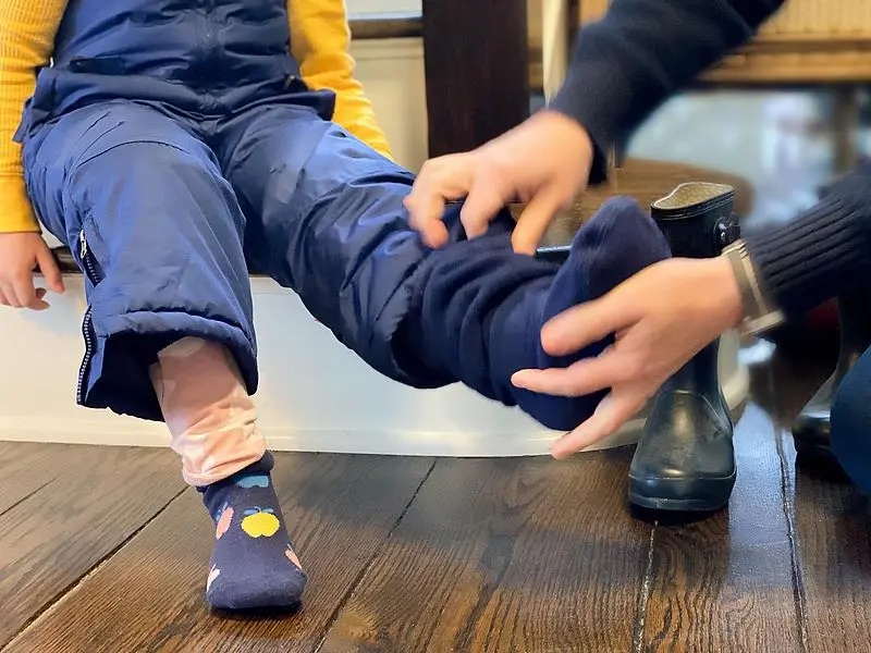 秋衣秋裤的“黑科技”，真的管用吗？真相是→