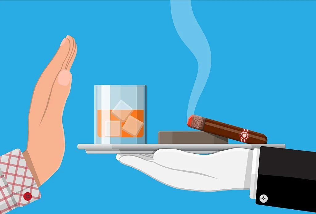 血脂、血糖高不高，“看眼”就知道，这样做帮你把它们稳住