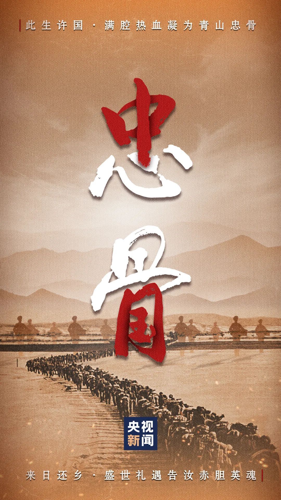今天，沈阳以最高礼遇迎接他们回家