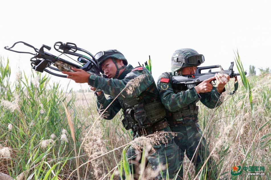 英雄苗鉴：他留给战友的不止是生死关头那奋力的托举