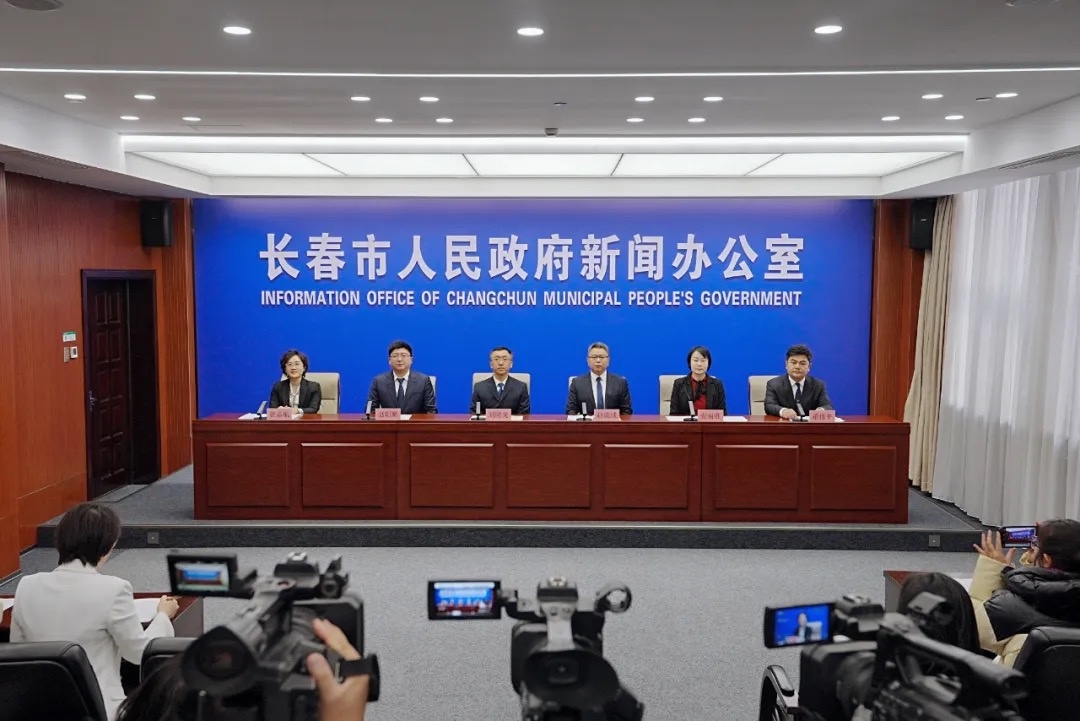 长春市南关区：多举措打造新雪季旅游热潮