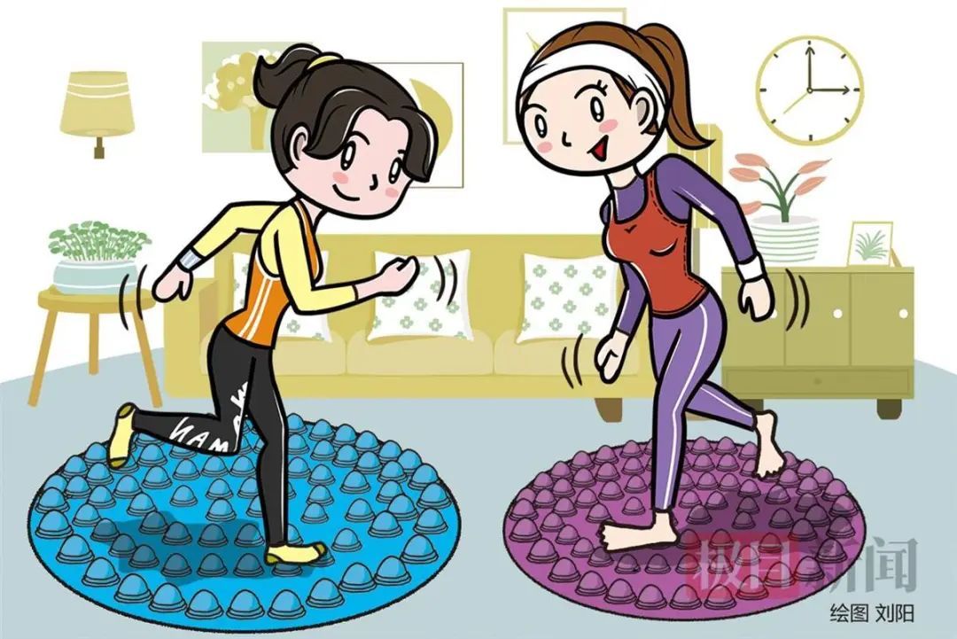 一个月能瘦20斤？这项近期爆火的运动，医生紧急提醒！