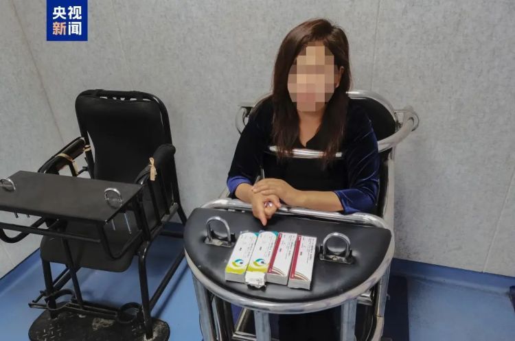 “私人渠道”HPV疫苗?生理盐水假冒!警方紧急提醒 “私人渠道”HPV疫苗?生理盐水假冒!警方紧急提醒