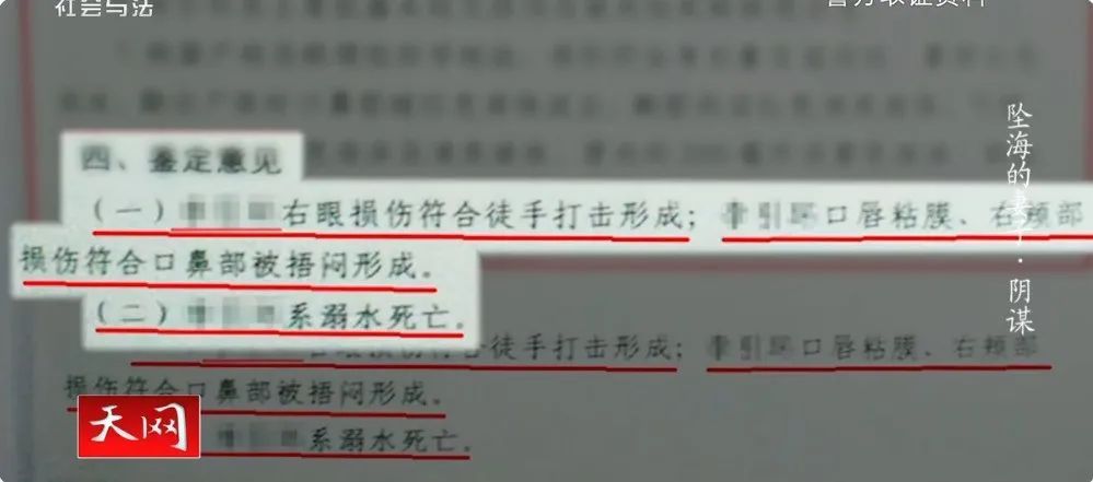 “骗保杀妻”，触目惊心！李某，死刑！