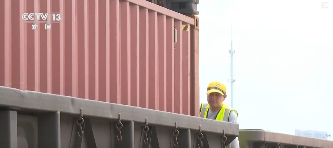 巨大利润！提效率、降成本 数据开发利用降低物流成本