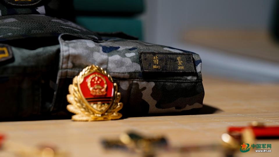 英雄苗鉴：他留给战友的不止是生死关头那奋力的托举